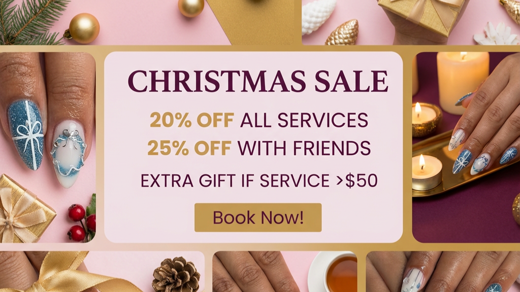 Cover photo of ES Nails & Spa